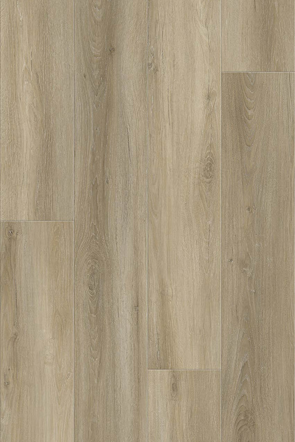 9.7mm SPC Hybrid - Summit 977 - Sepia - Adore Rugs & Flooring