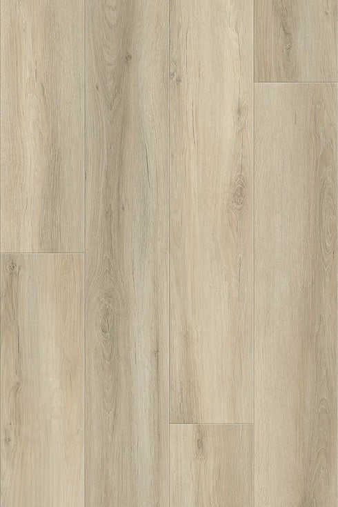 9.7mm SPC Hybrid - Summit 977 - Chiffon - Adore Rugs & Flooring