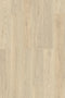 Beige wood grain texture hybrid flooring