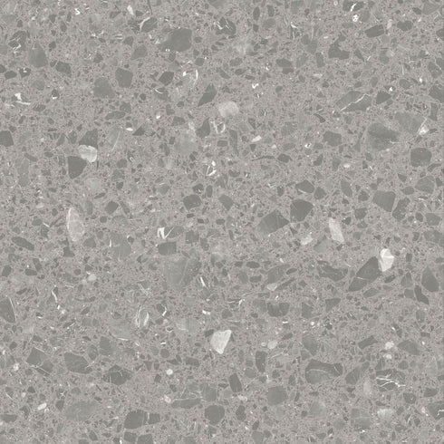 2.5mm Vinyl Plank - Olympus Stone - Stormy Ceppo