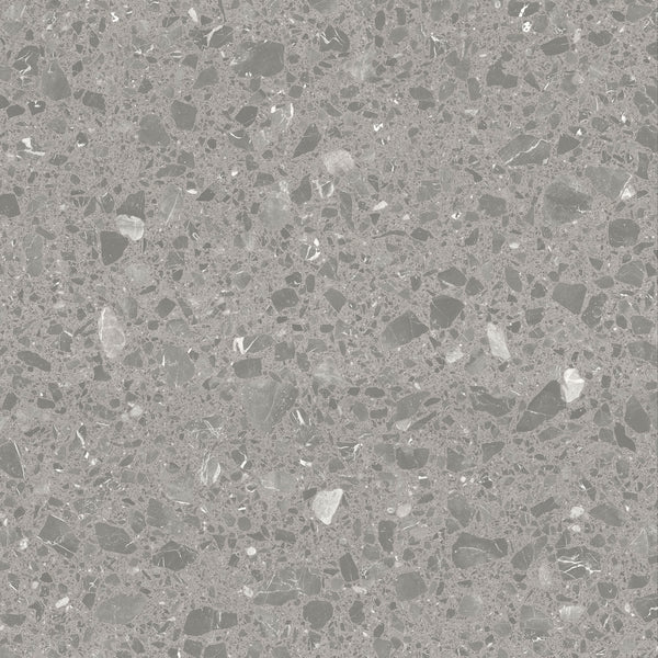 2.5mm Vinyl Plank - Olympus Stone - Stormy Ceppo