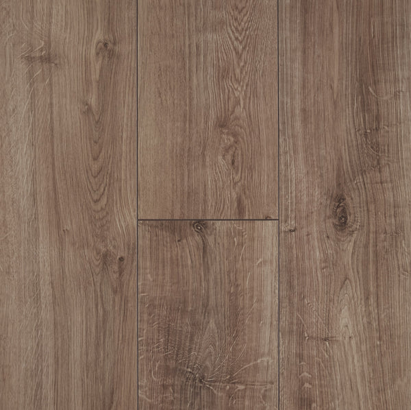 Dublin - 8mm Aquastop Laminate Flooring