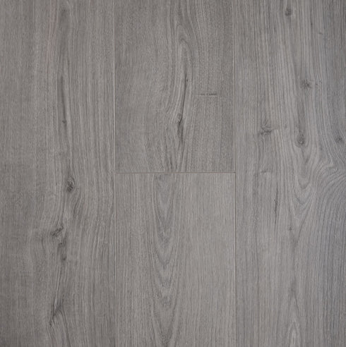 Natural Oak Grey - 8mm Aquastop Laminate Flooring