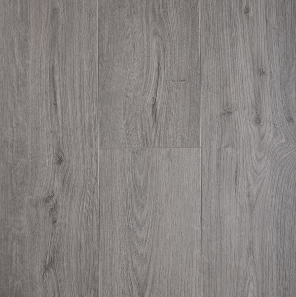 Natural Oak Grey - 8mm Aquastop Laminate Flooring