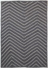 Artisan Grey Chevron Jute Rug - Adore Rugs & Flooring