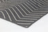 Artisan Grey Chevron Jute Rug - Adore Rugs & Flooring