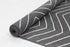 Artisan Grey Chevron Jute Rug - Adore Rugs & Flooring