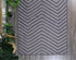 Artisan Grey Chevron Jute Rug - Adore Rugs & Flooring