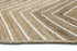 Artisan Natural Chevron Jute Rug - Adore Rugs & Flooring