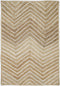 Artisan Natural Chevron Jute Rug - Adore Rugs & Flooring