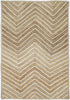 Artisan Natural Chevron Jute Rug - Adore Rugs & Flooring