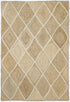 Artisan Natural Diamond Jute Rug - Adore Rugs & Flooring