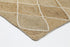 Artisan Natural Diamond Jute Rug - Adore Rugs & Flooring