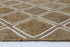 Artisan Natural Parquetry Jute Rug - Adore Rugs & Flooring