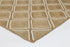 Artisan Natural Parquetry Jute Rug - Adore Rugs & Flooring