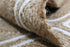 Artisan Natural Parquetry Jute Rug - Adore Rugs & Flooring