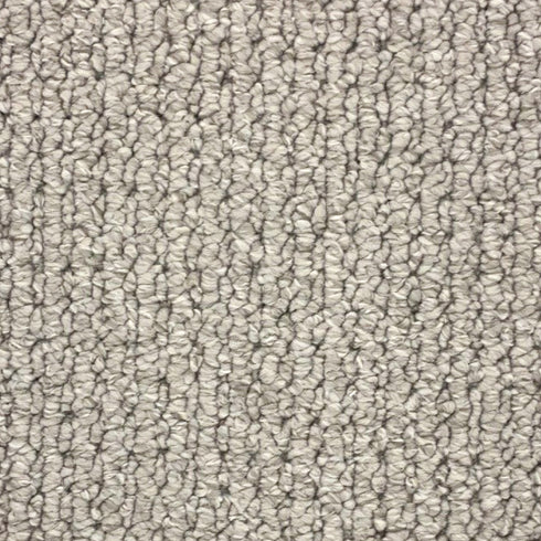 11mm Loop Pile Carpet - Alexandria - Dune Web