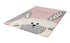 Pink Rabbit Carpet - Adore Rugs & Flooring