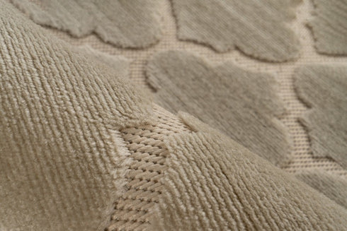 Firm Beige Rug - Adore Rugs & Flooring