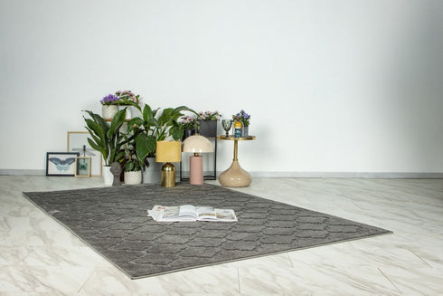 Grey - Adore Rugs & Flooring