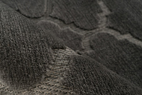 Grey Jute Rug - Adore Rugs & Flooring