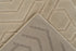 beige geometric rug - Adore Rugs & Flooring