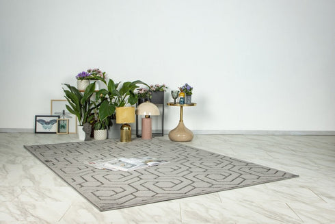 geometric rug - Adore Rugs & Flooring