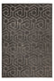 grey geometric rug - Adore Rugs & Flooring