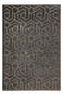 grey geometric rug - Adore Rugs & Flooring