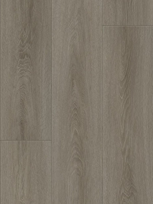 12mm Waterproof Laminate - AquaGlow - London Oak