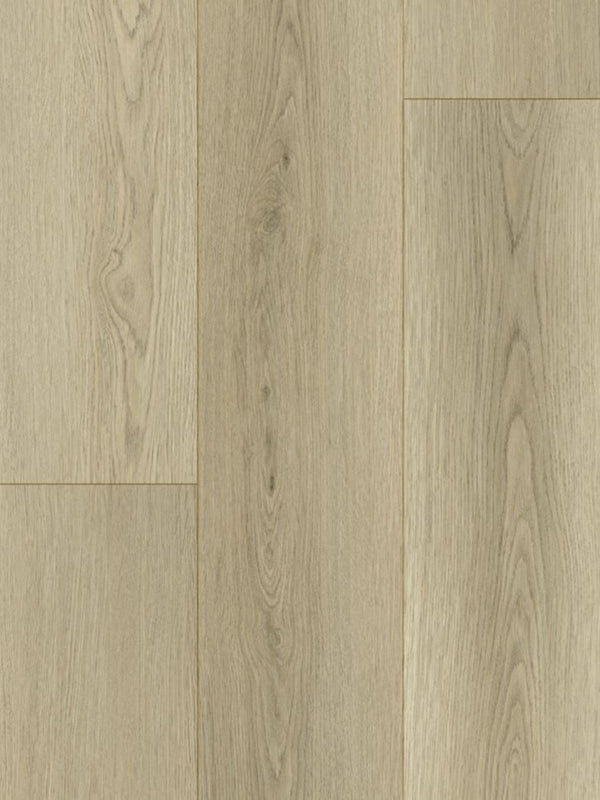 12mm Waterproof Laminate - AquaGlow - New York Oak