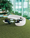 Grass Green Carpet Tile