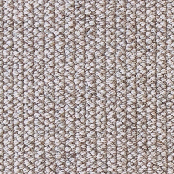 11.5mm Tufted Plaid Textured Loop Pile Carpet - Auburn Ridge - Tea Tree - Adore Rugs & Flooring