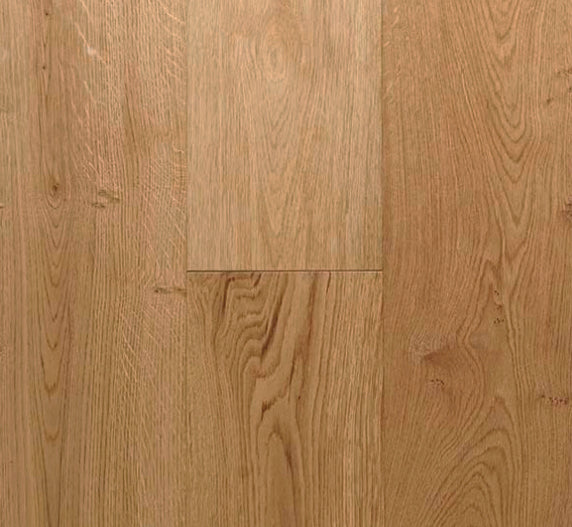 15/4mm Engineered Timber Flooring - Prestige Oak - Avola Natural
