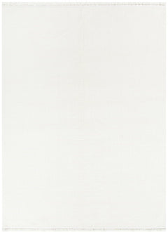 Berno Ivory Loop Rug - B001