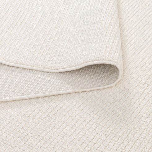 Berno Ivory Loop Rug - B001 - Adore Rugs & Flooring