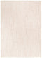 Berno Ivory Pink Loop Rug - B003 - Adore Rugs & Flooring