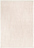 Berno Ivory Pink Loop Rug - B003 - Adore Rugs & Flooring