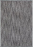 Berno Charcoal Loop Rug - B005 - Adore Rugs & Flooring
