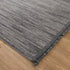 Berno Charcoal Loop Rug - B005 - Adore Rugs & Flooring