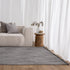 Berno Charcoal Loop Rug - B005 - Adore Rugs & Flooring