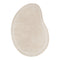 Nessa Beige Jellybean Rug (N700) - Adore Rugs & Flooring