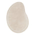 Nessa Beige Jellybean Rug (N700) - Adore Rugs & Flooring
