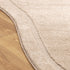 Nessa Beige Jellybean Rug (N700) - Adore Rugs & Flooring