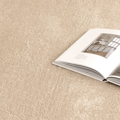 Nessa Beige Jellybean Rug (N700) - Adore Rugs & Flooring