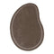 Nessa Brown Jellybean Rug (N800) - Adore Rugs & Flooring