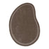 Nessa Brown Jellybean Rug (N800) - Adore Rugs & Flooring