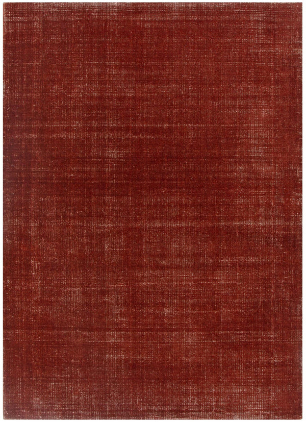 Harbour Burnt Terracotta Indoor Outdoor Rug - Adore Rugs & Flooring