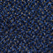 Belgotex Baltimore Dazzle deep navy patterned cut pile carpet with multicoloured fleck