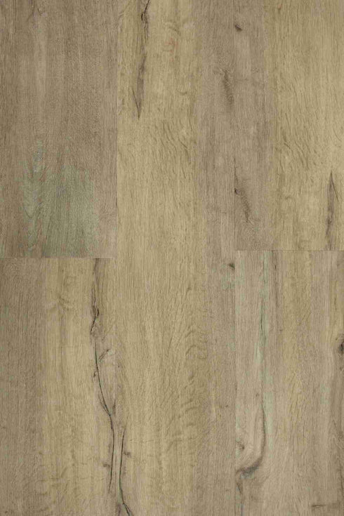 8mm RCB Hybrid - Aspire - Barn Oak